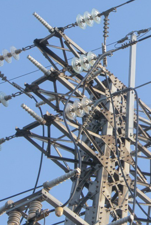 Elektrik Gücü Kategorisi