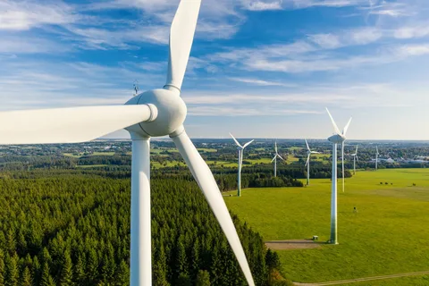 See More About Kırsal ve uzak alan elektrifikasyonunda rüzgar türbinleri